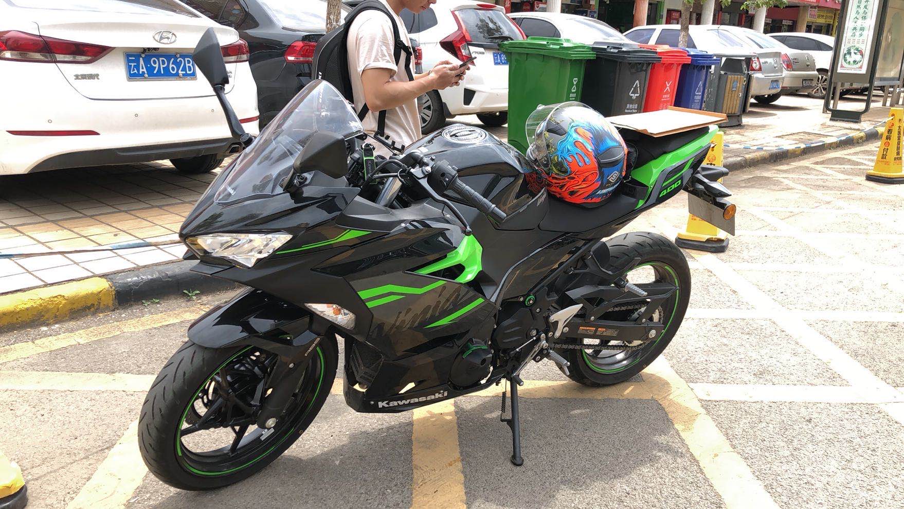 摩托車(chē)托運(yùn)收費(fèi)標(biāo)準(zhǔn)