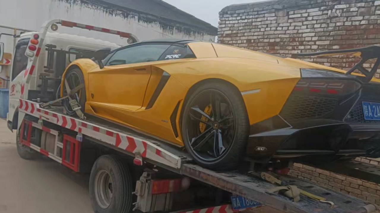汽車怎么托運(yùn)