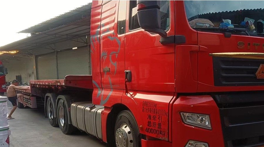 臨滄到長(zhǎng)沙整車運(yùn)輸案例展示