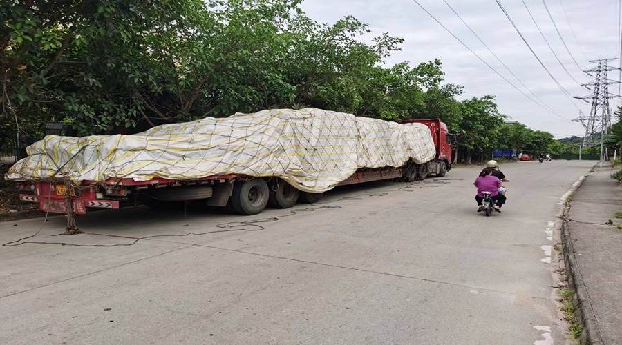 臨滄到福州整車運(yùn)輸案例展示