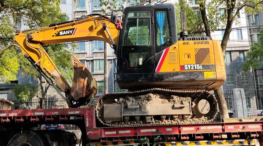 臨滄到鄭州整車運(yùn)輸案例展示