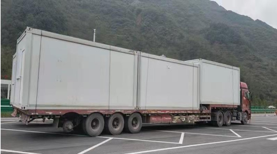 昭通到河南集裝箱整車運(yùn)輸