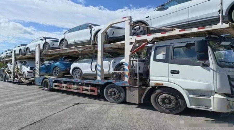 昆明到武漢轎車托運(yùn)