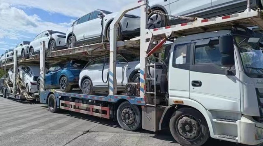 昆明到濟南私家車托運 昆明到濟南私家車托運