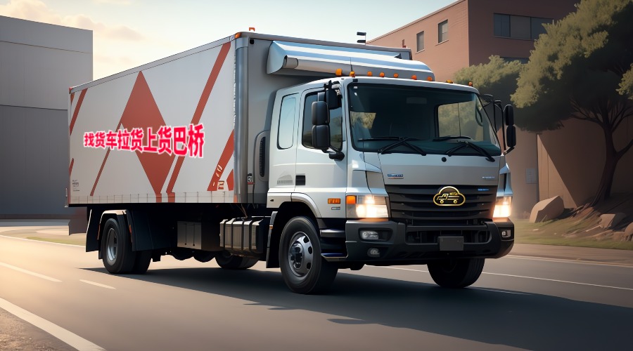 找貨車(chē)