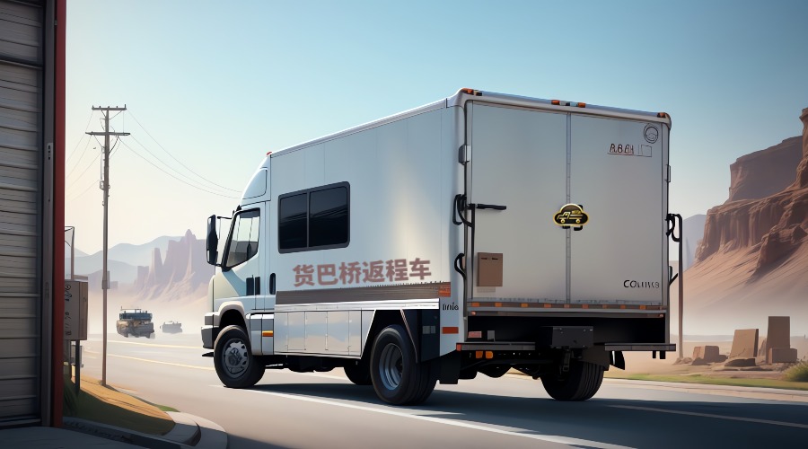 返程車