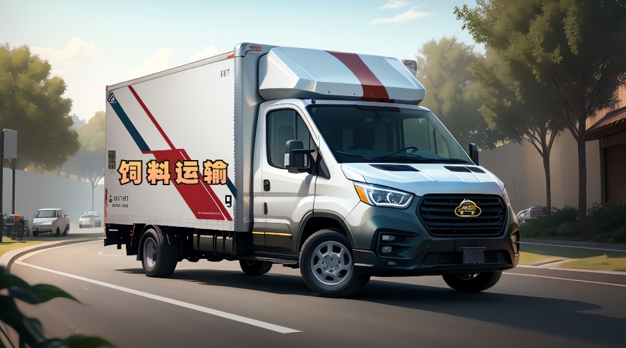 飼料找車(chē)運(yùn)輸