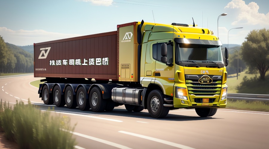 網(wǎng)上怎么找貨車司機(jī)