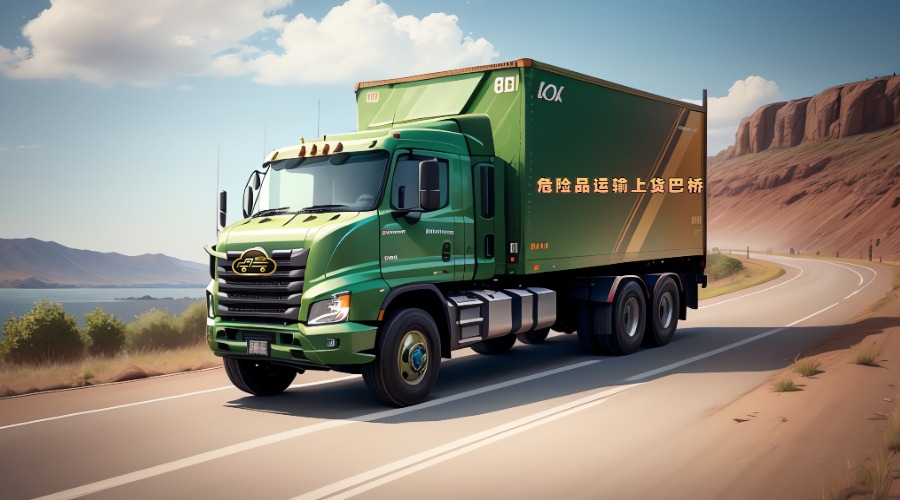 危險(xiǎn)品運(yùn)輸車(chē)怎么找