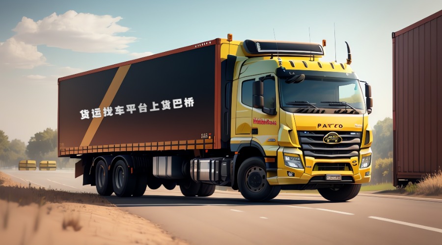 貨運(yùn)找車平臺(tái)有哪些
