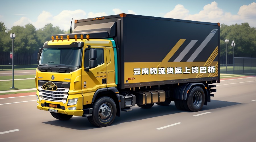 云南貨運(yùn)信息部