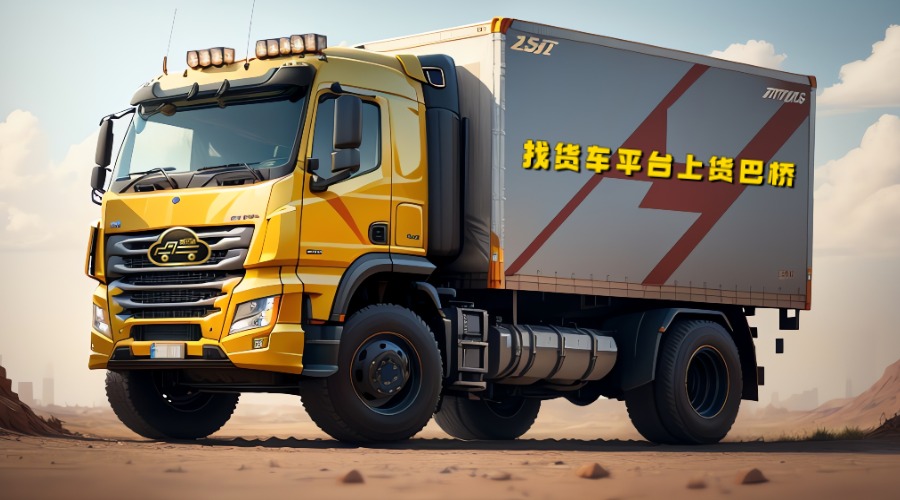大貨車(chē)找貨都有什么平臺(tái)？