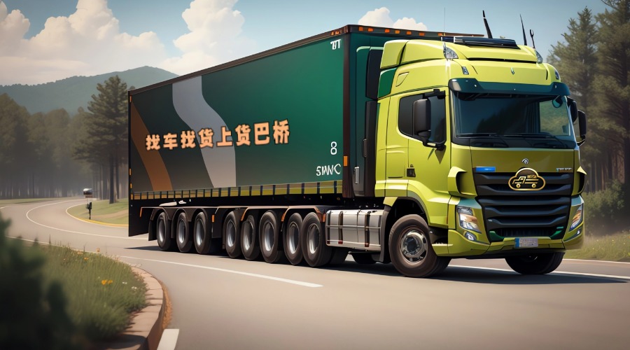 發(fā)貨找車哪個(gè)平臺(tái)好