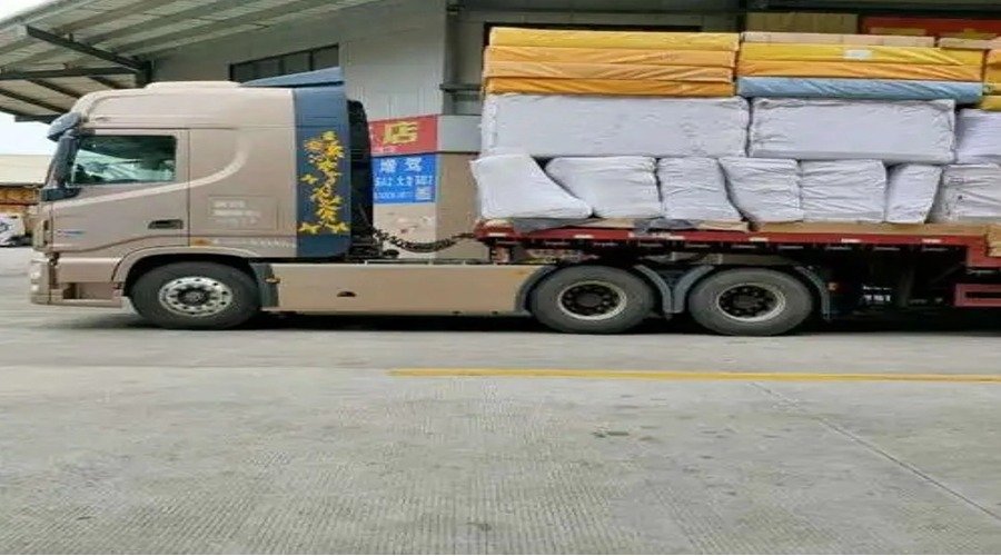 家具整車運(yùn)輸