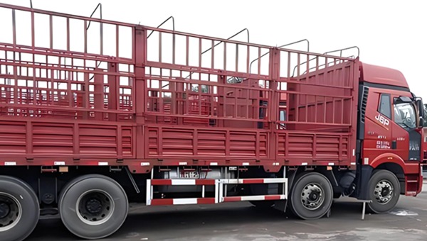 9米6貨車是指全長(zhǎng)嗎