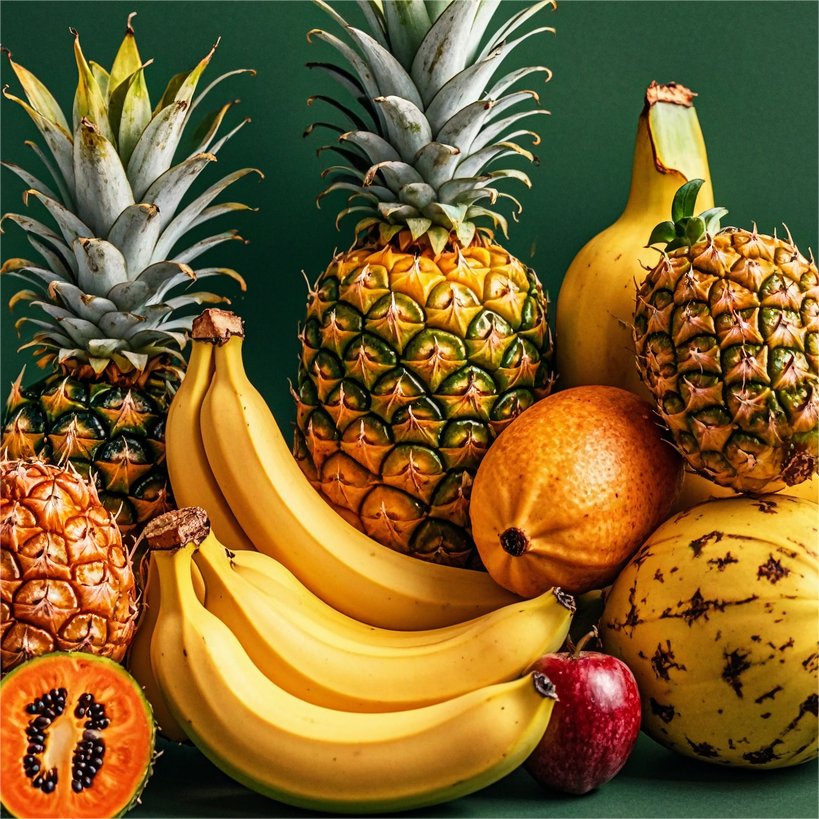 熱帶水果免費信息發(fā)布