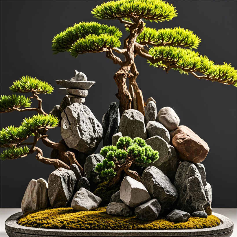 山石盆景免費(fèi)信息發(fā)布