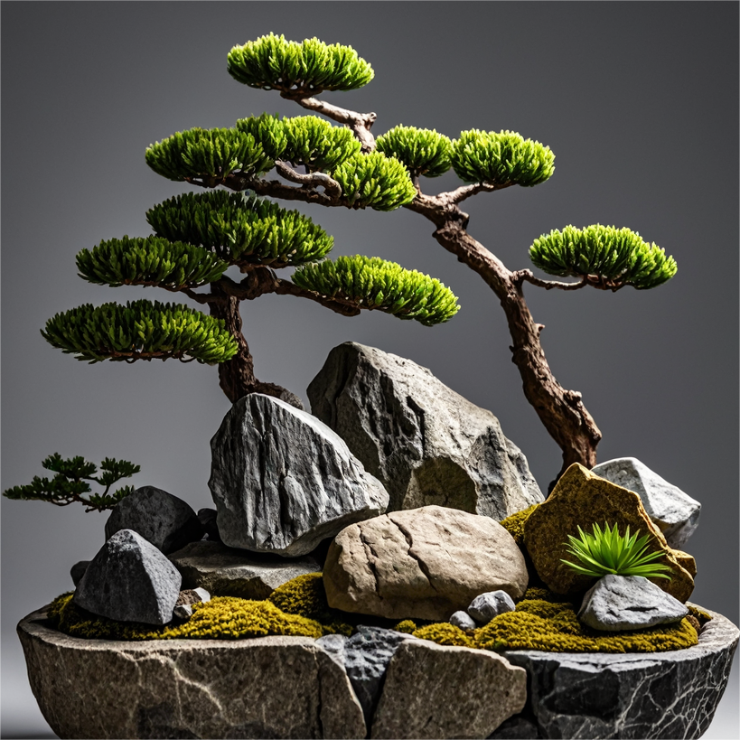 山石盆景免費(fèi)信息發(fā)布