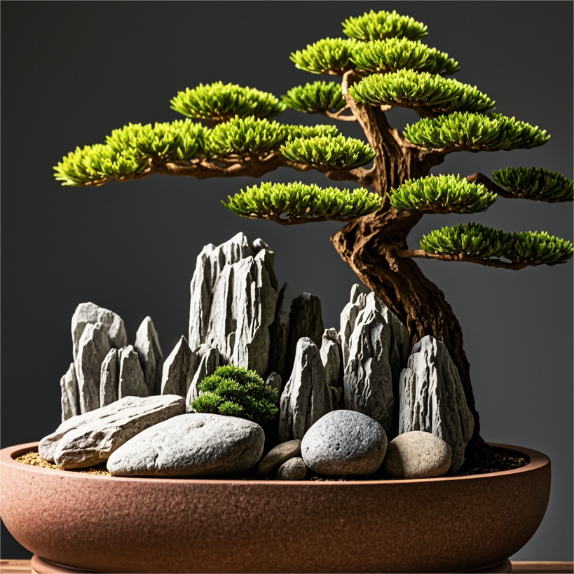 山石盆景免費(fèi)信息發(fā)布