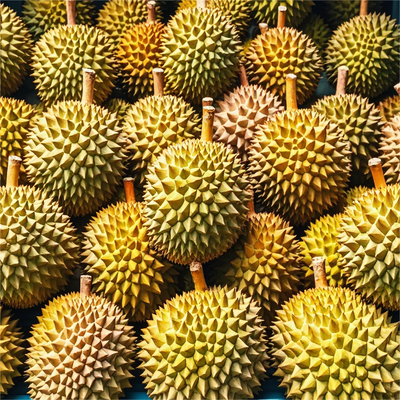 榴蓮運(yùn)輸