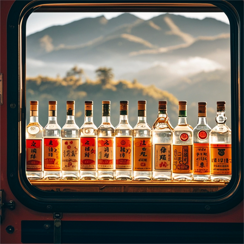 白酒整車運(yùn)輸 白酒整車運(yùn)輸