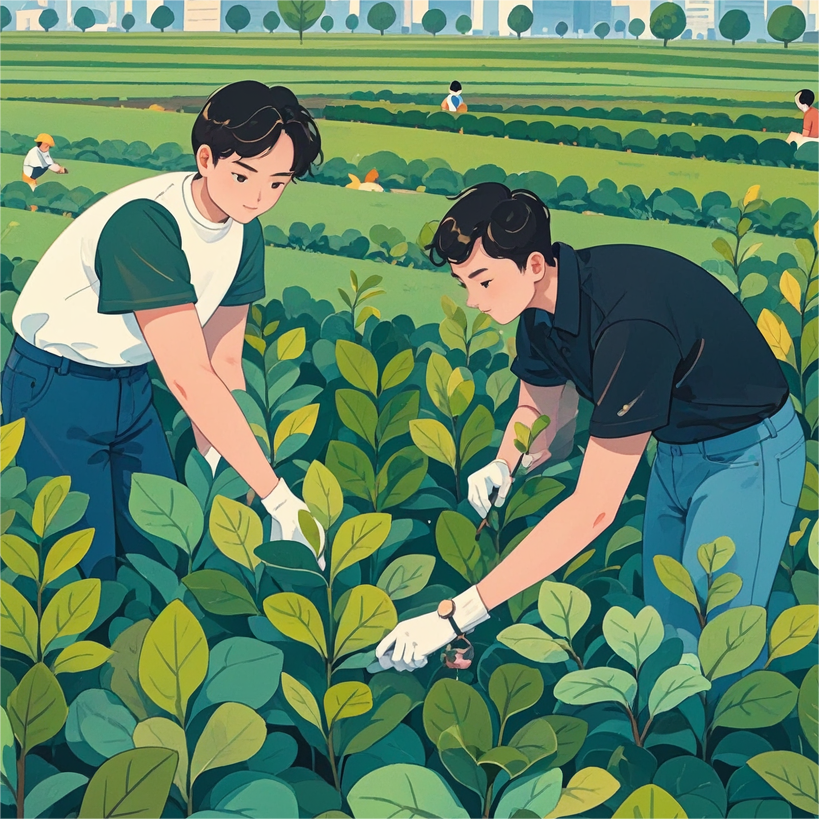 綠化苗木免費信息發(fā)布